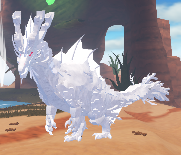 Roblox Creatures Of Sonaria: What Are Mutations? 