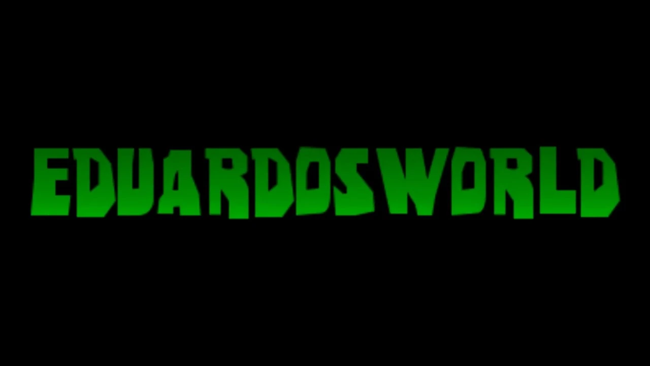 Eduardo Well Well. Fandom