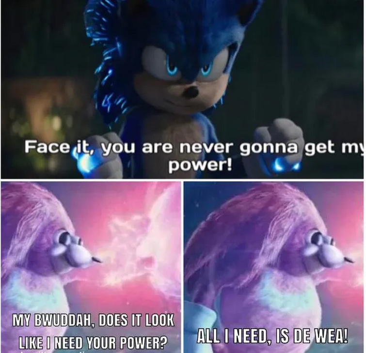 Meme Fandom