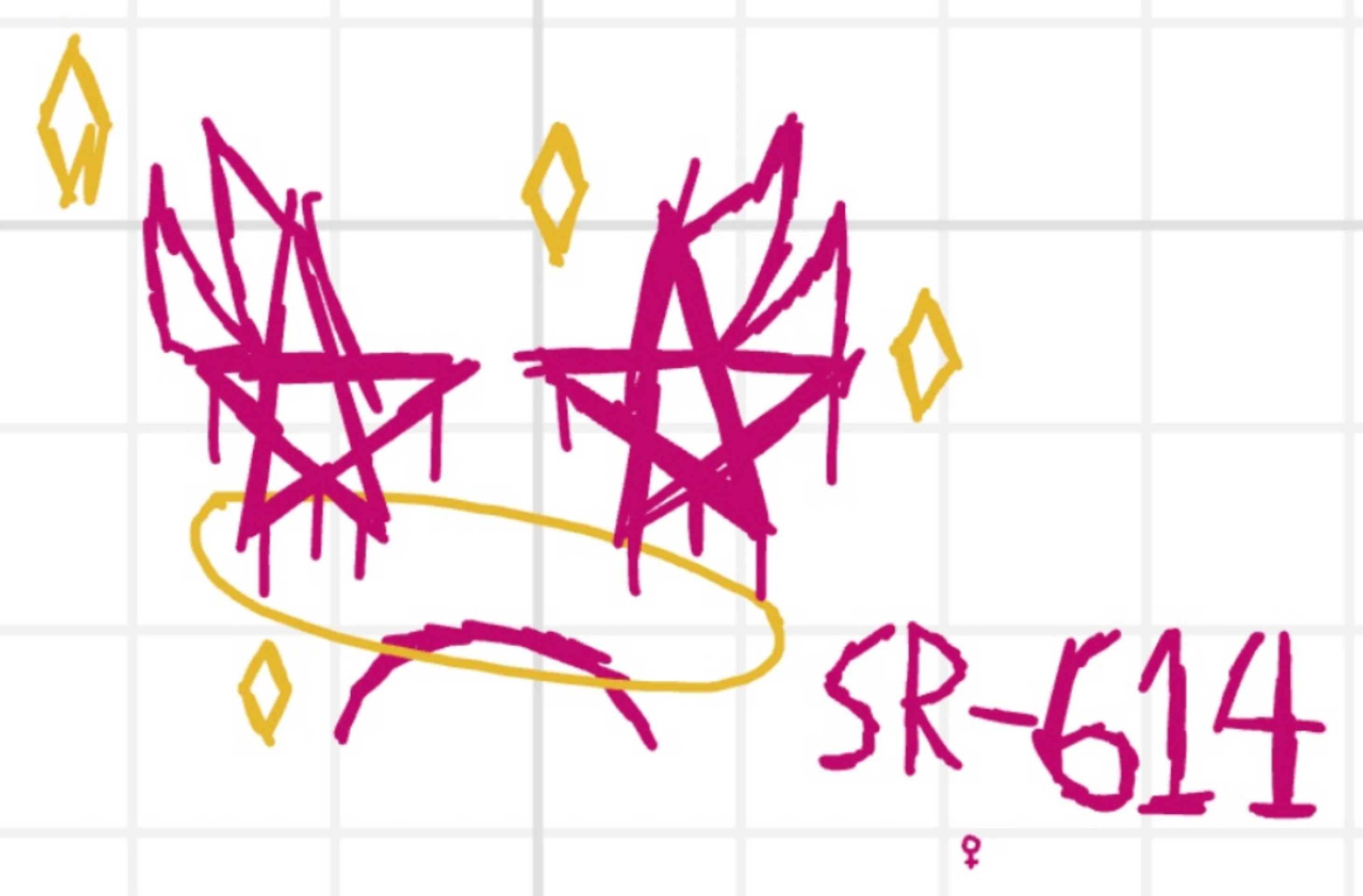 SR-614 | Fandom