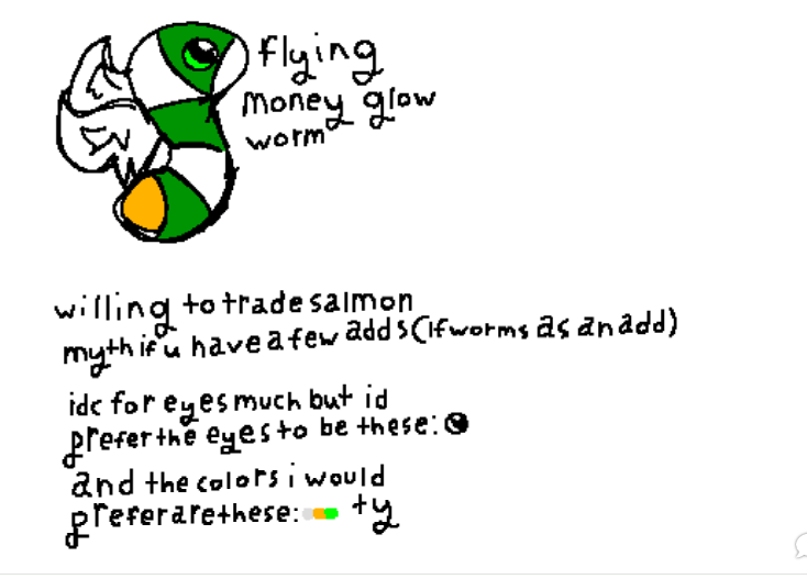 hi gay im wanting glow worms Fandom