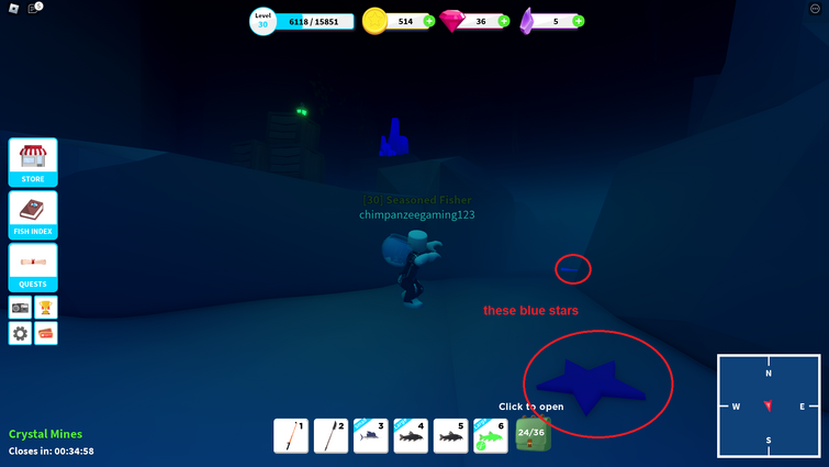 Discuss Everything About Fishing Simulator Wiki | Fandom