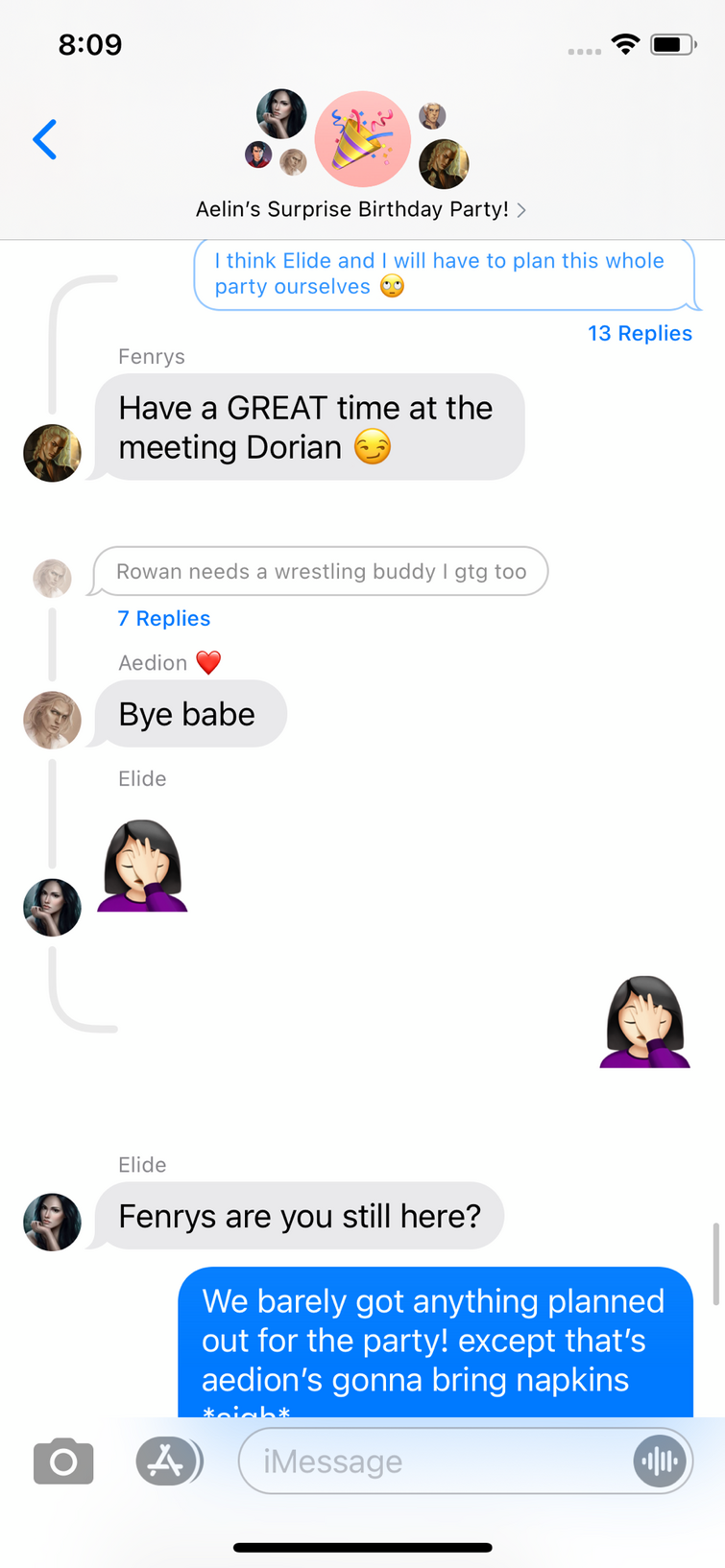 Fandom Image