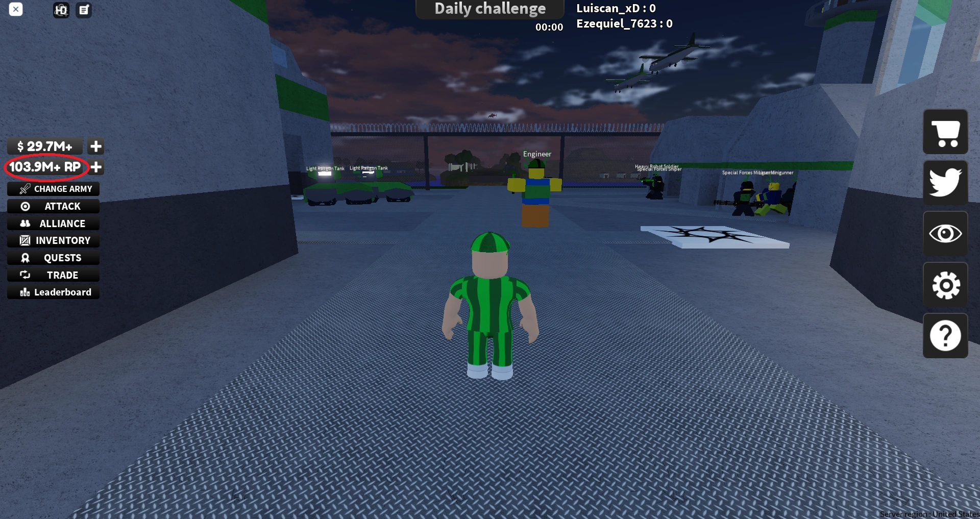 reached 100M Research points!!! Fandom