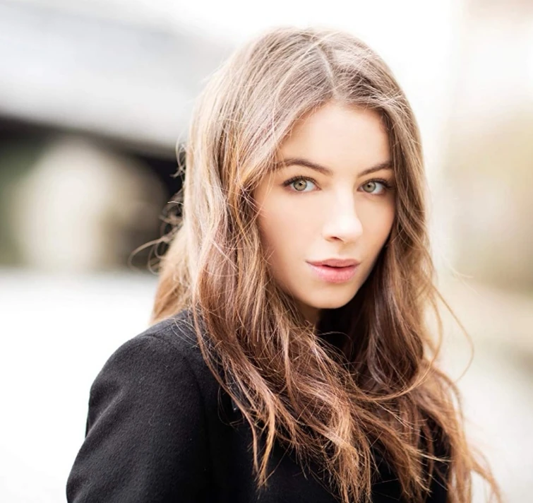 Free Rein Christmas Special 2022 Character/Actor Profile: Gaby Grant/Charlotte Jordan (Free Rein) | Fandom