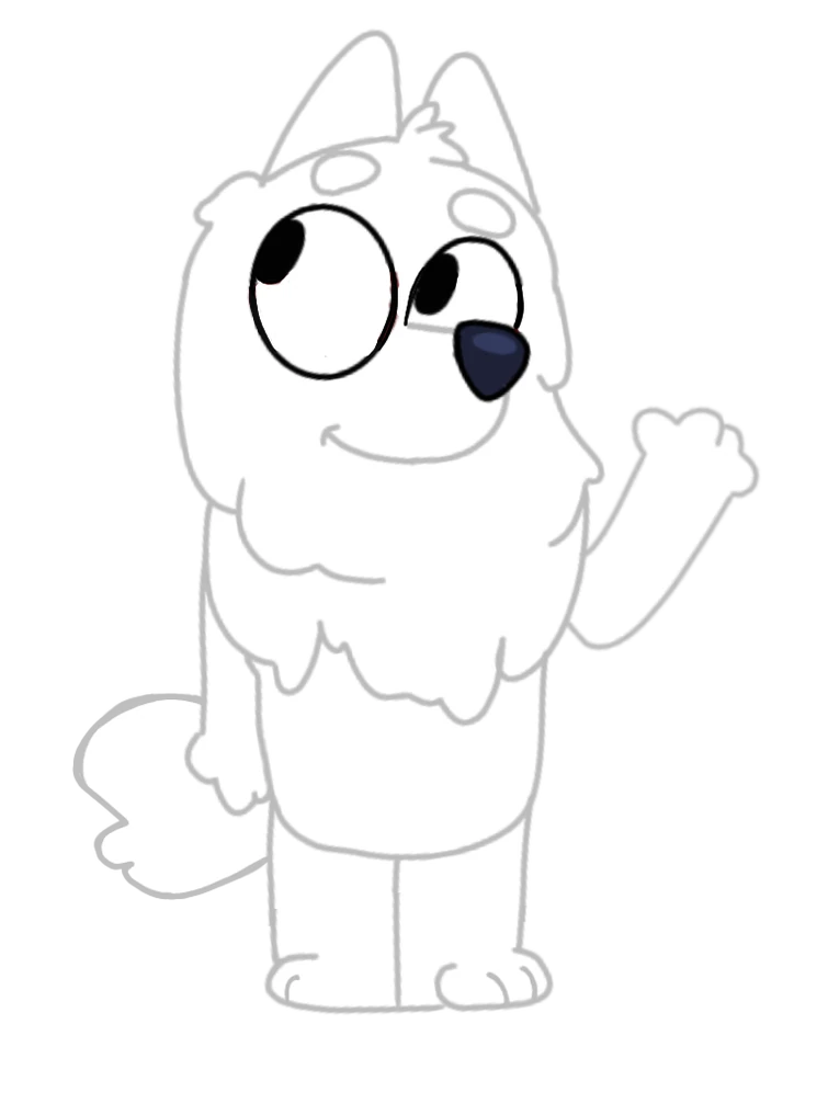 myself-as-a-bluey-character-fandom