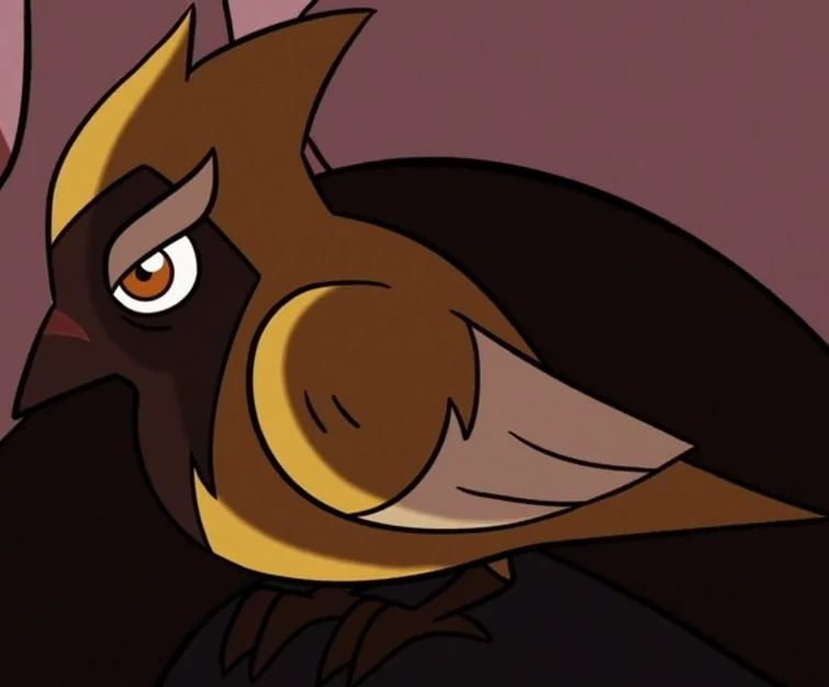 Sad idea for Philip's brother's palisman Fandom