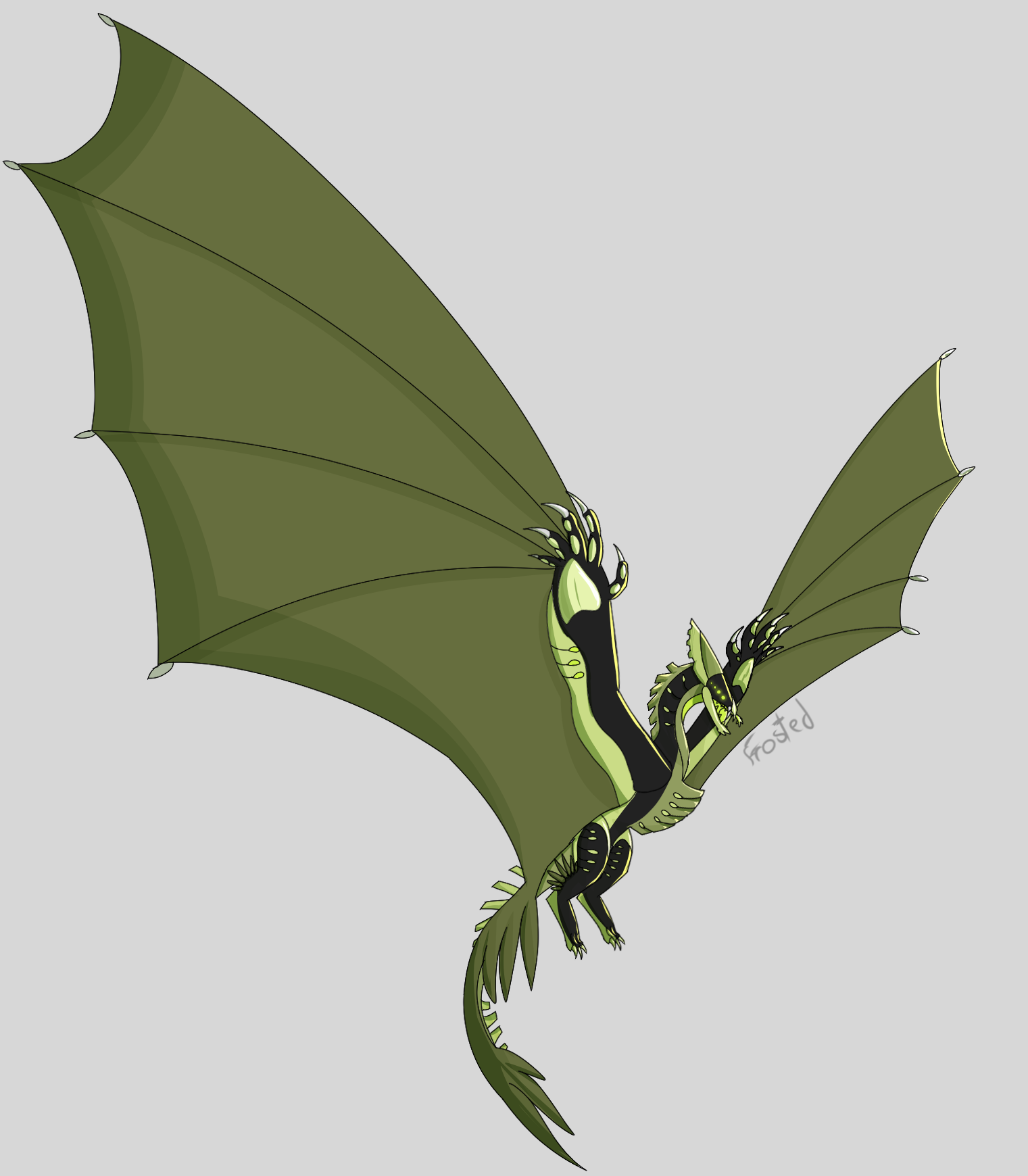 venatrox! | Fandom