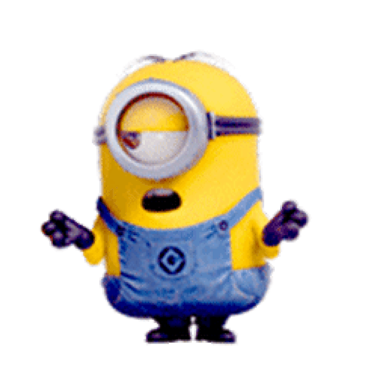 How Do You Like My Handsome Minion Fandom