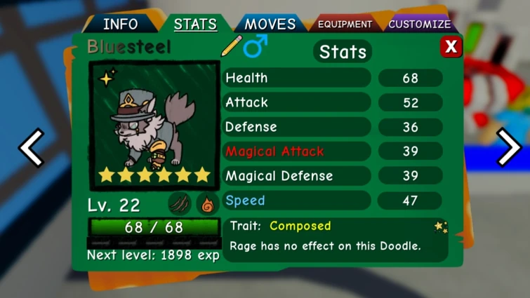 Discuss Everything About Doodle World Wiki | Fandom