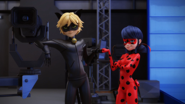 MIRACULOUS WORLD, ⭐ LADYNOIR - BEST OF 🔝