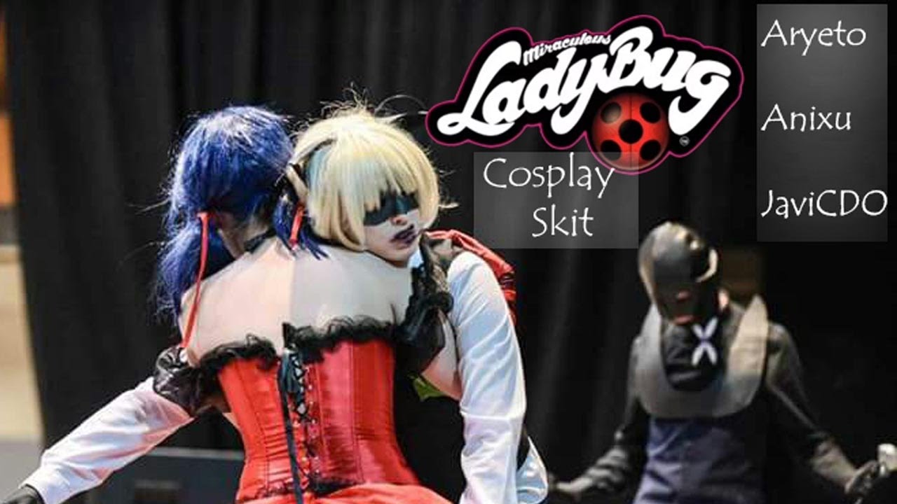 Dancing ladybug and cat noir | Fandom