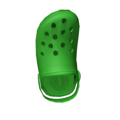 Find the Croc (1) Difficulty: Medium - Easy | Fandom