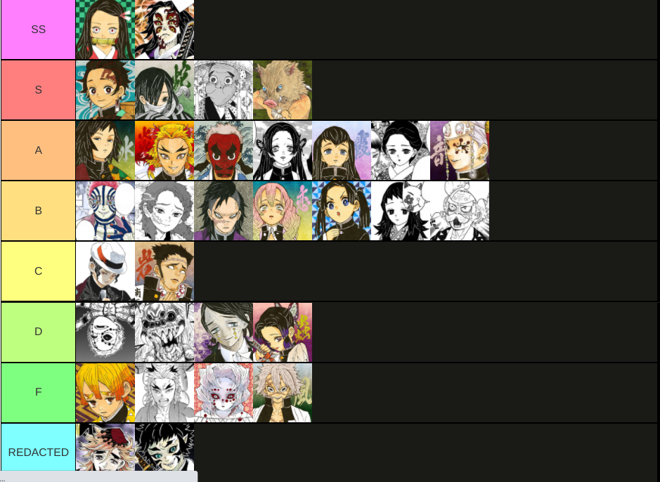 Project Slayers tier list - Clans and Demon Arts ranked