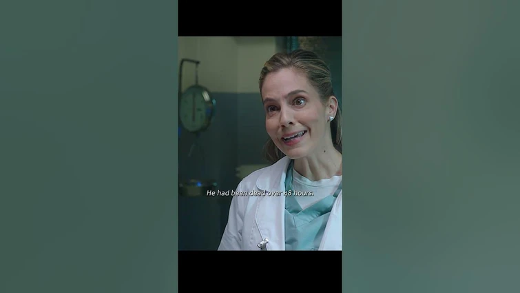 One of the stories you shouldn't miss. #shorts