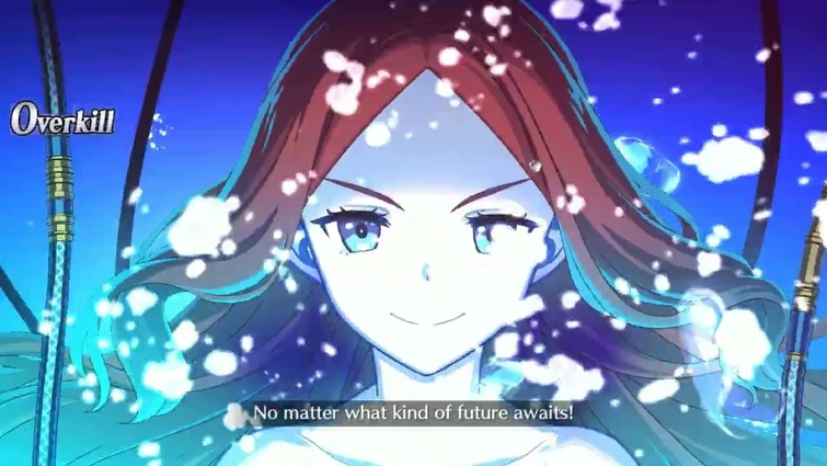 [FGO NA] Bedazzled! Grail Concert! - 90+ Caster Node (Shopping District) 3T 6CE