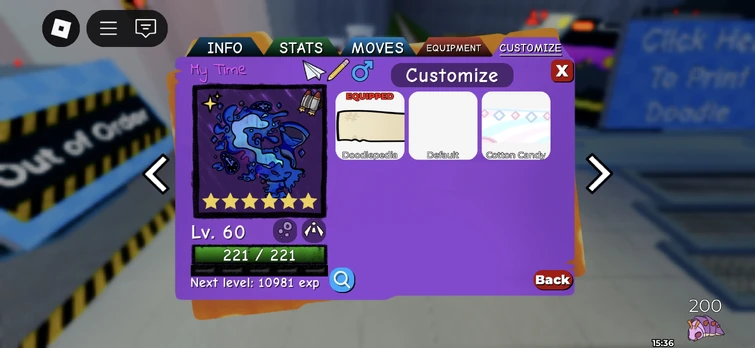 Discuss Everything About Doodle World Wiki | Fandom