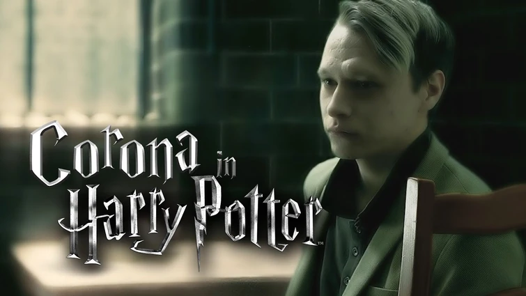 CORONA [Harry Potter Parodie]