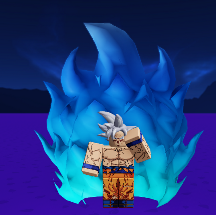 Replying to @Gagwar00 #roblox #robloxavatar #robloxdragonball