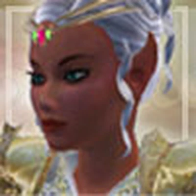 Fandom profile picture for @Eliana