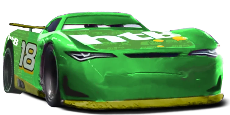 Discuss Everything About Piston Cup Wiki | Fandom