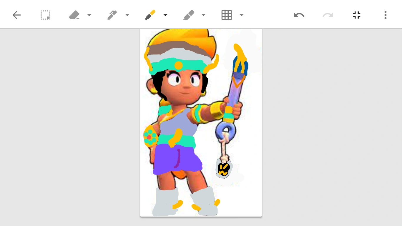 A Skin For Amber She Needs A Skin Guys 6 Or 7 Months In Brawl Stars Already Fandom - skin guys 6 or 7 months in brawl stars amber brawl stars png A Skin For Amber She Needs A Skin Guys 6 Or 7 Months In Brawl Stars Already Fandom - amber brawl stars png