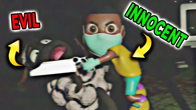 Proving That Wooly Is Actually EVIL And Amanda Is INNOCENT - Amanda The Adventurer Secrets/Theories