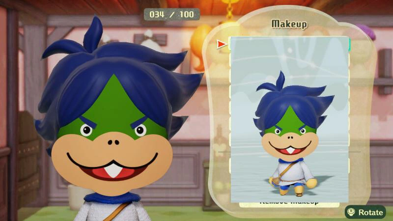 Ludwig von koopa in miitopia | Fandom