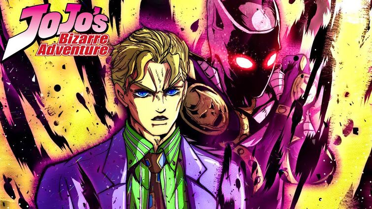 Yoshikage Kira Theme but it's EPIC VERSION (Killer Queen Requiem)