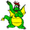 Wavingdragon
