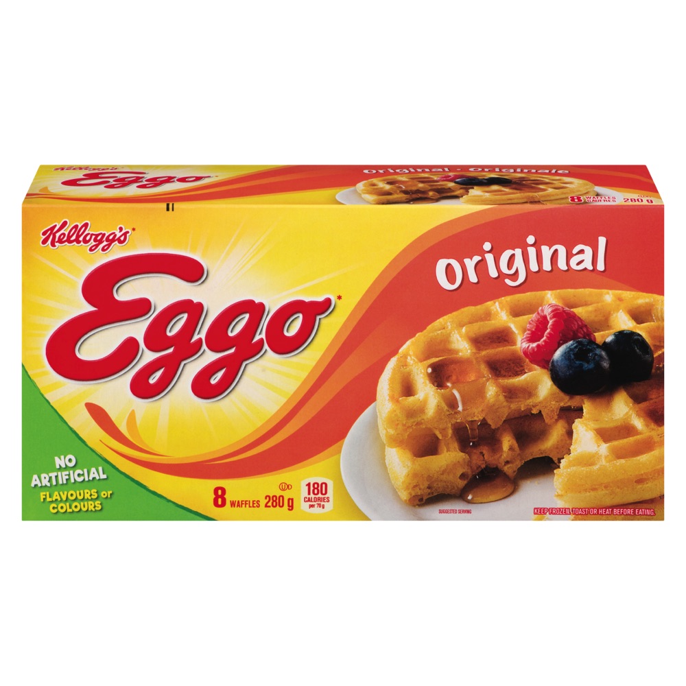 Eggo Waffles Fandom - waffles meme roblox