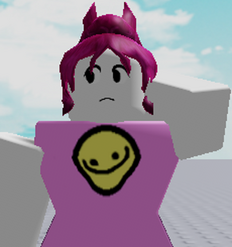 Face Pack for ROBLOX Animators 