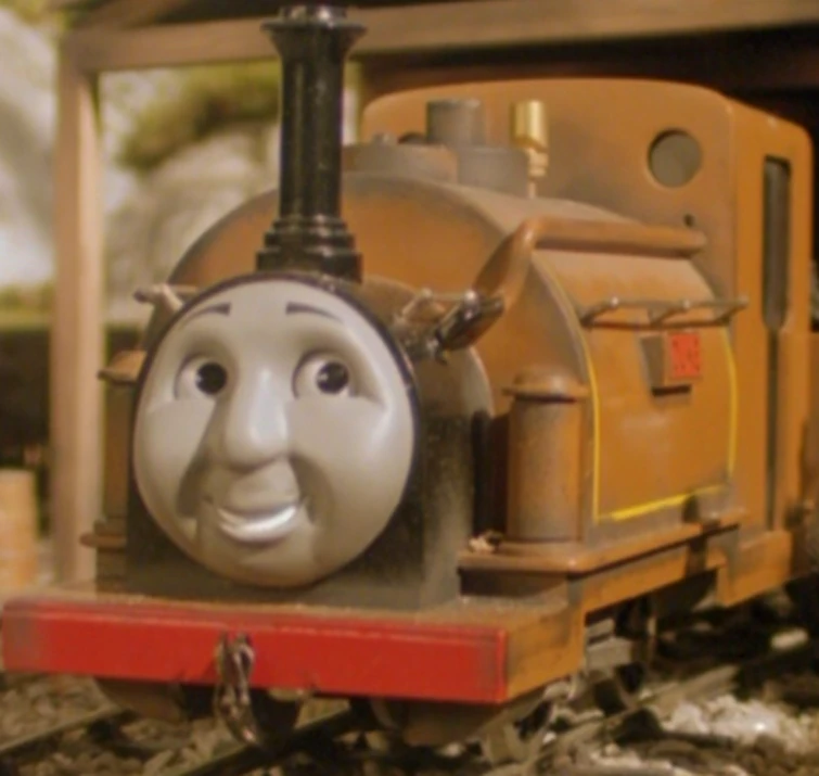 Who is the best Orange engine? Fandom