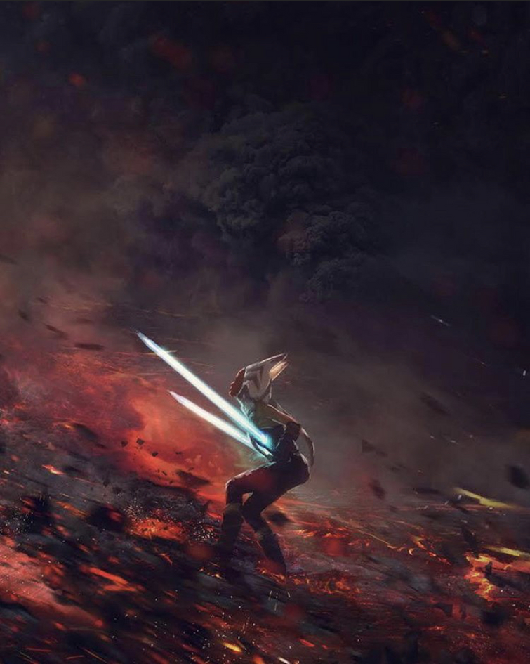 Star wars 2024 wallpaper phone