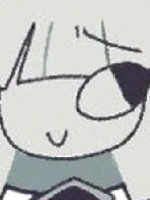 Another Paper Person | Fandom