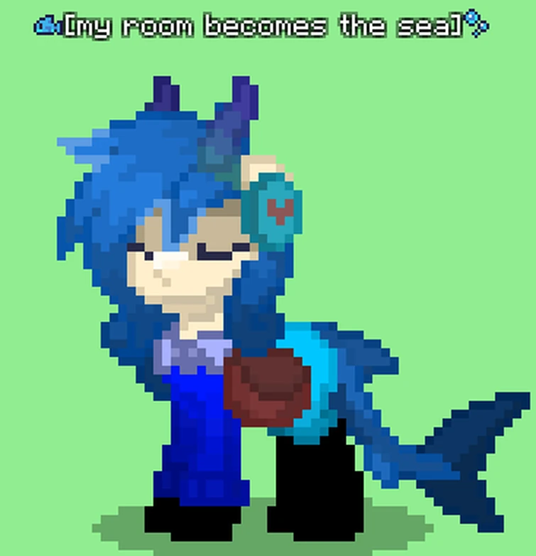 Ponytown Species Fandom