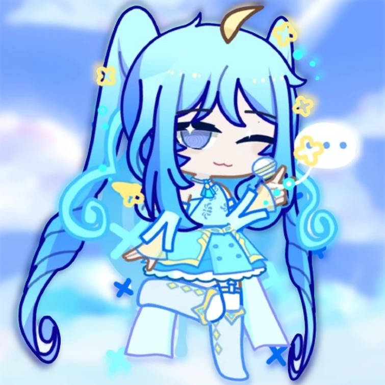 Saccharine Sea Kingdom's Superstar! Fandom