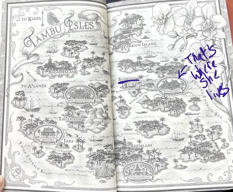 Discuss Everything About Legends of Lor’yan Wiki | Fandom