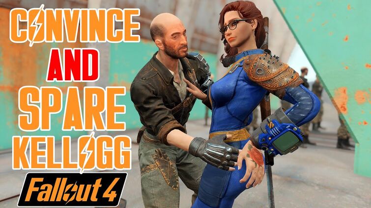 Companion Kellogg Fandom