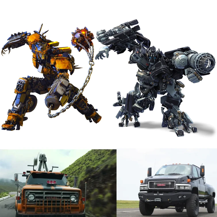 Discuss Everything About Teletraan I The Transformers Wiki Fandom