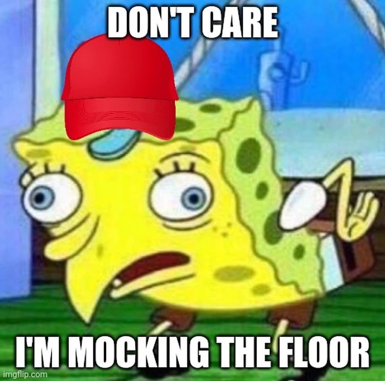 Daily Spongebob Meme 12 Fandom