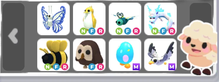 Trading ! First trading post in months 😱 | Fandom