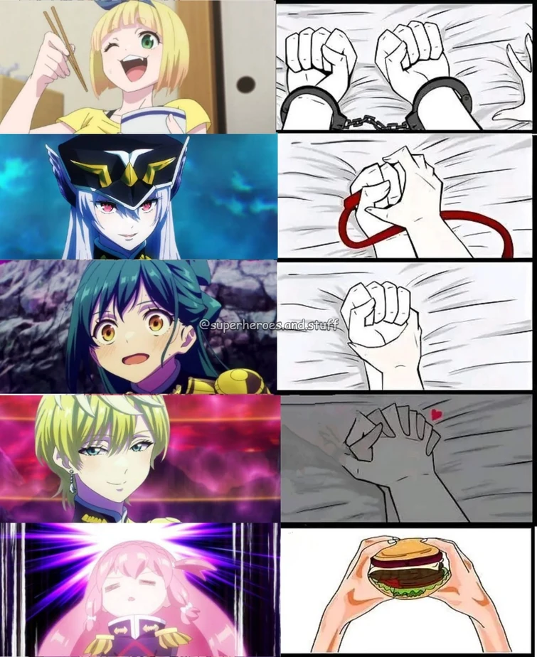 Meme | Fandom