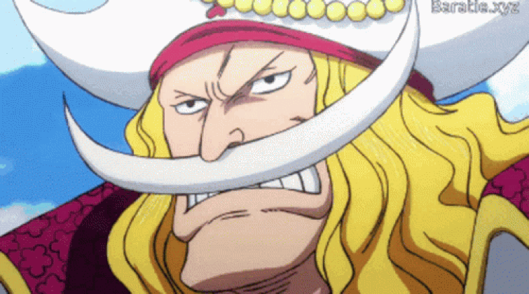 6 Star Whitebeard ( Young ) ( Concept and Remade ) | Fandom