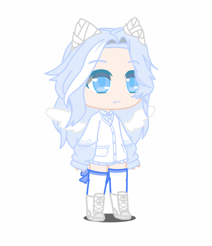 Oof C Since The Gacha Club Wiki Is Not Online Rn Any Yt Names For Mah Character Current Cloudii Fandom