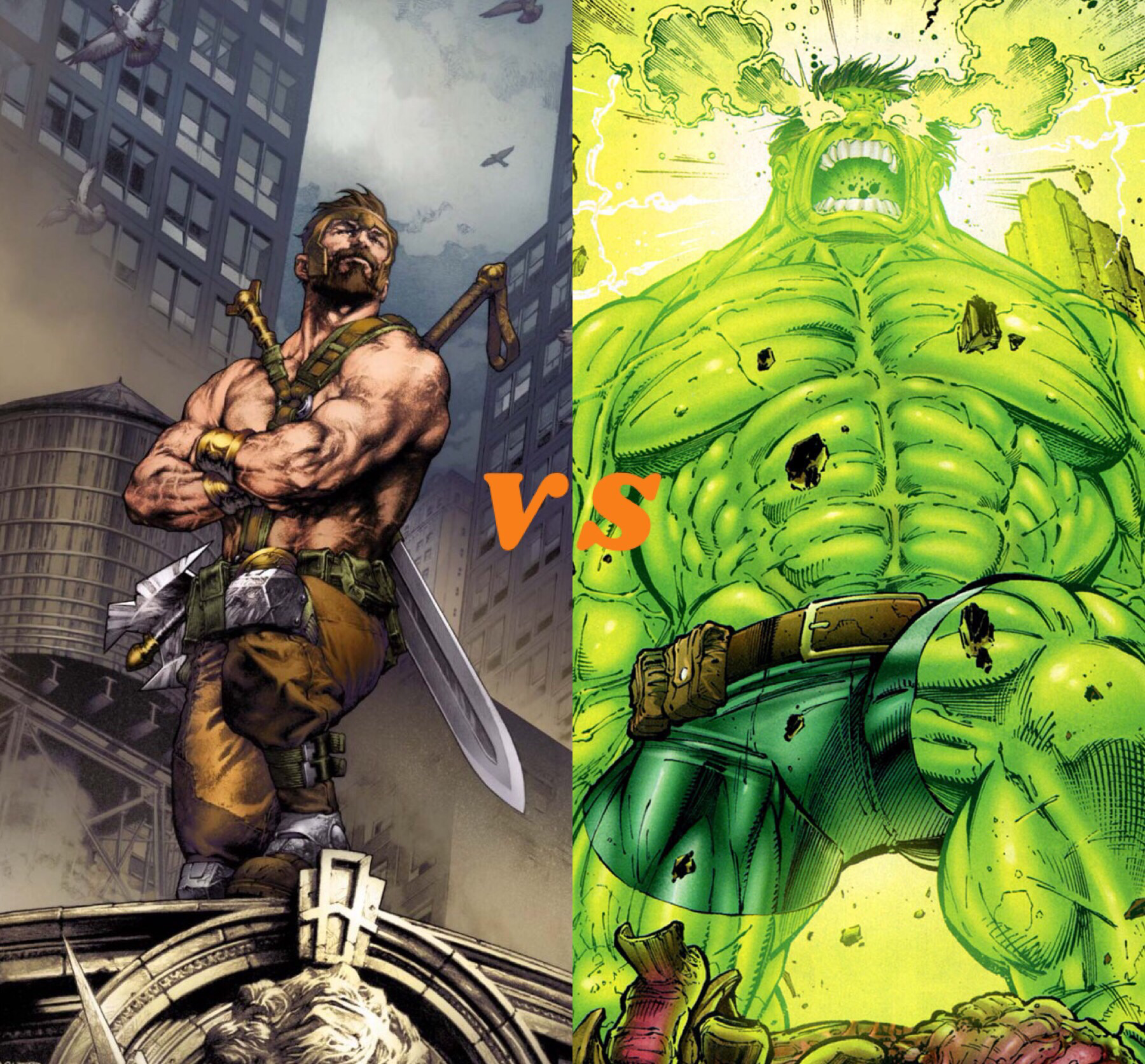 Hulk Banner Vs Hercules Fandom