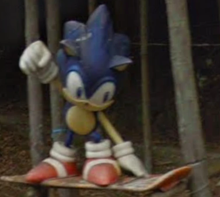 Sonic the Hedgehog in Japan. Fandom