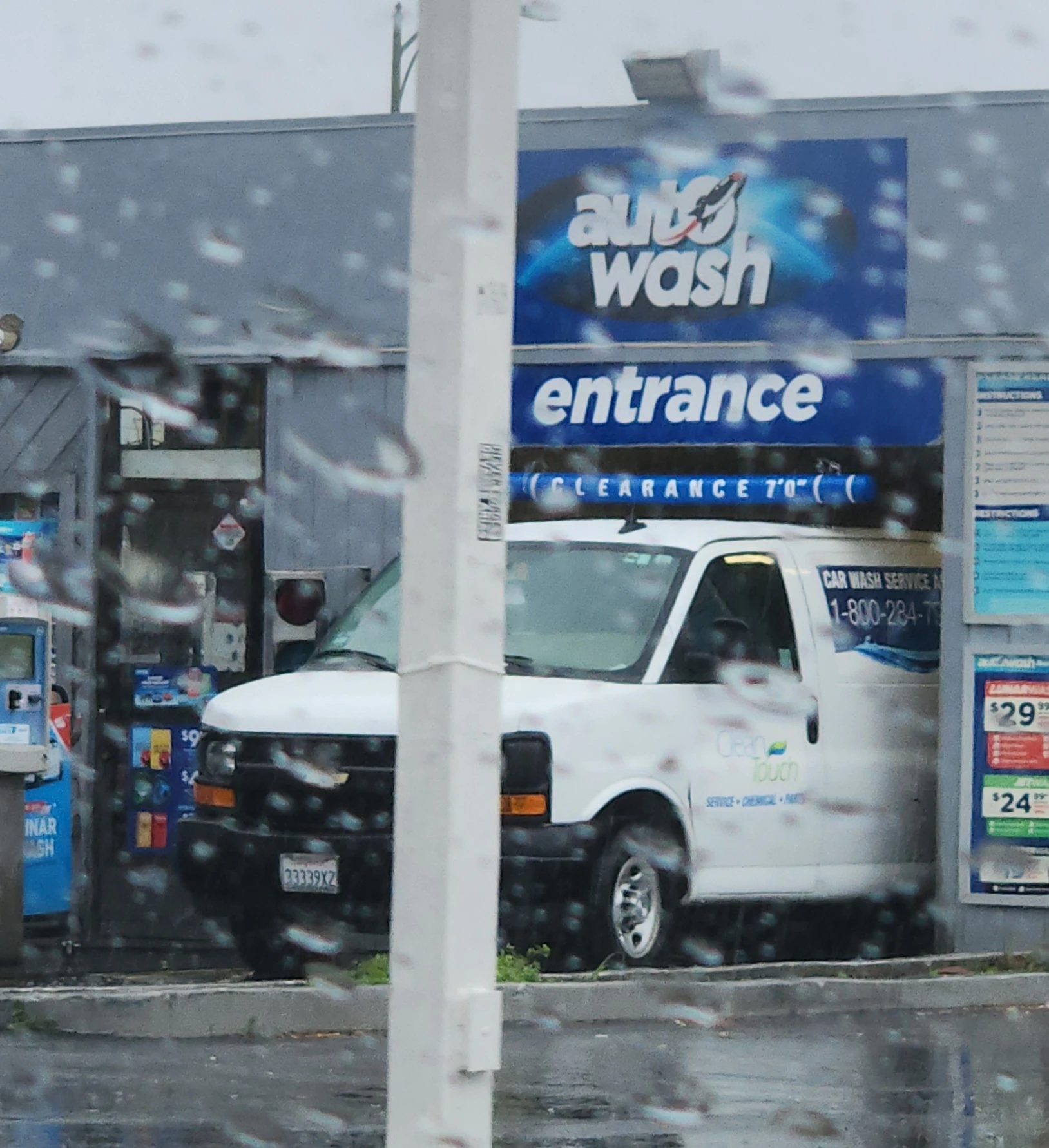 how greenville players enter car washes Fandom