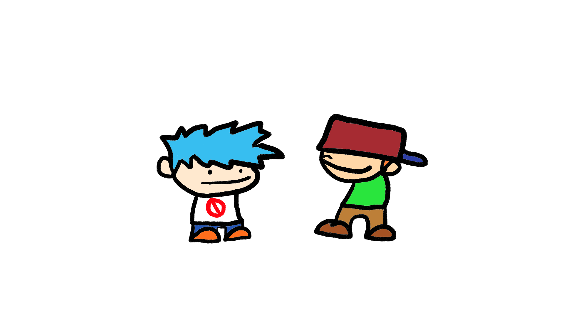 Boyfriend without his hat | Fandom