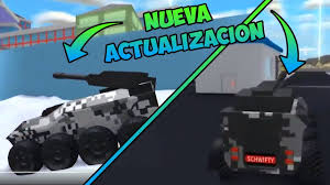 Roblox Mad City Videos With Tank T